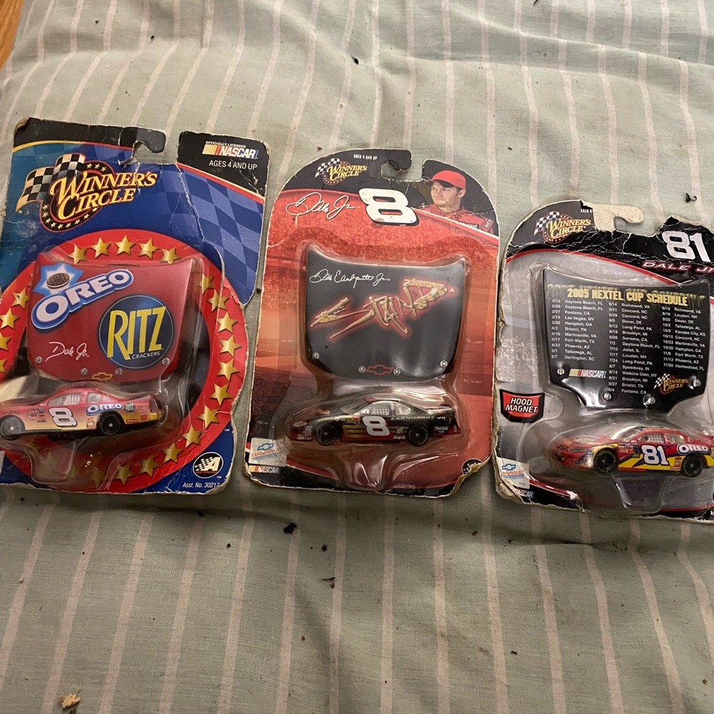 NASCAR